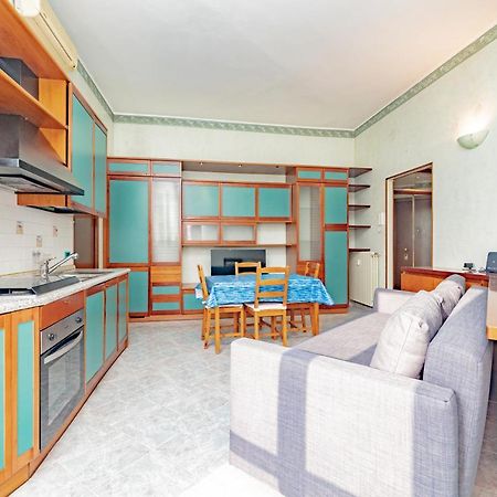 Casa Vicinissima All'Ospedale San Paolo Milano Ngoại thất bức ảnh