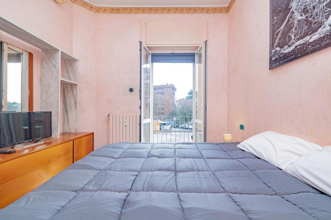Casa Vicinissima All'Ospedale San Paolo Milano Ngoại thất bức ảnh