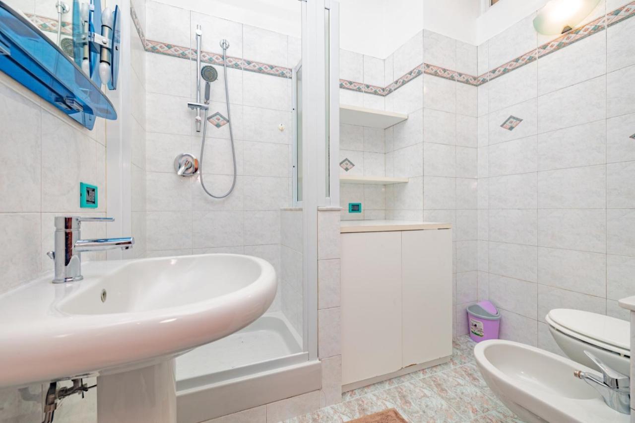 Casa Vicinissima All'Ospedale San Paolo Milano Ngoại thất bức ảnh