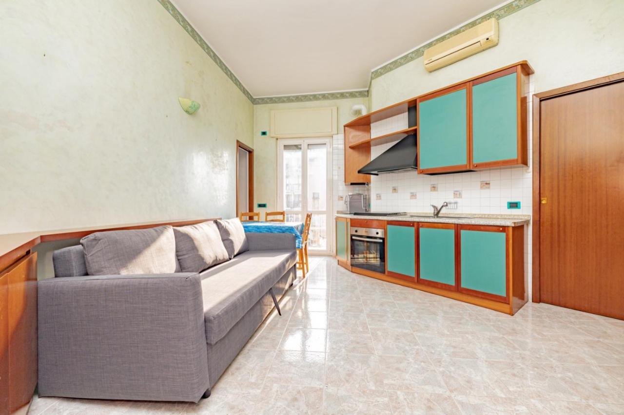 Casa Vicinissima All'Ospedale San Paolo Milano Ngoại thất bức ảnh