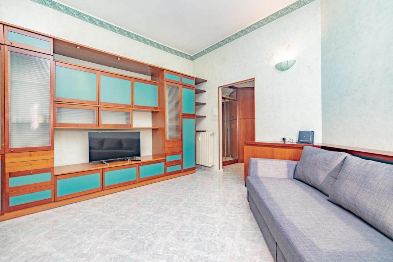 Casa Vicinissima All'Ospedale San Paolo Milano Ngoại thất bức ảnh