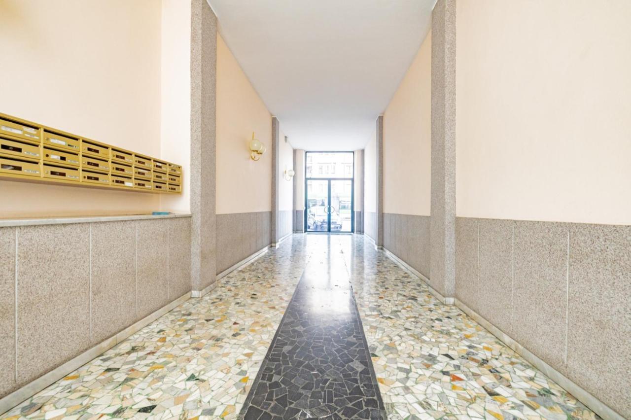 Casa Vicinissima All'Ospedale San Paolo Milano Ngoại thất bức ảnh
