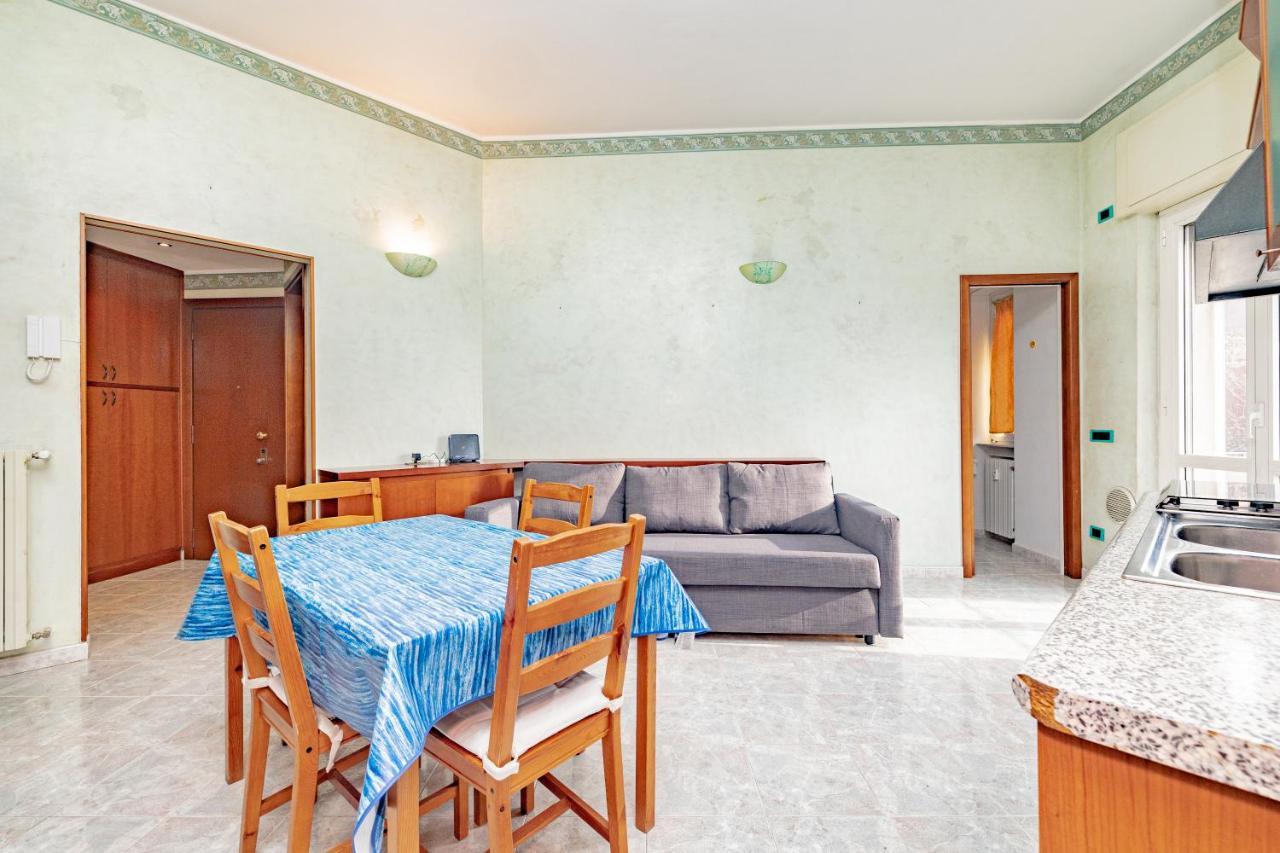 Casa Vicinissima All'Ospedale San Paolo Milano Ngoại thất bức ảnh
