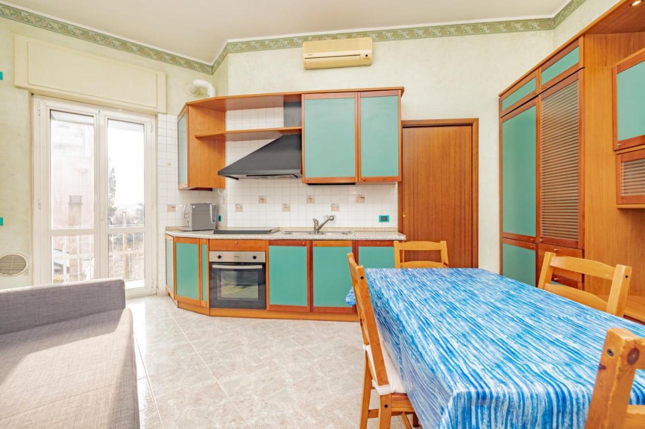 Casa Vicinissima All'Ospedale San Paolo Milano Ngoại thất bức ảnh