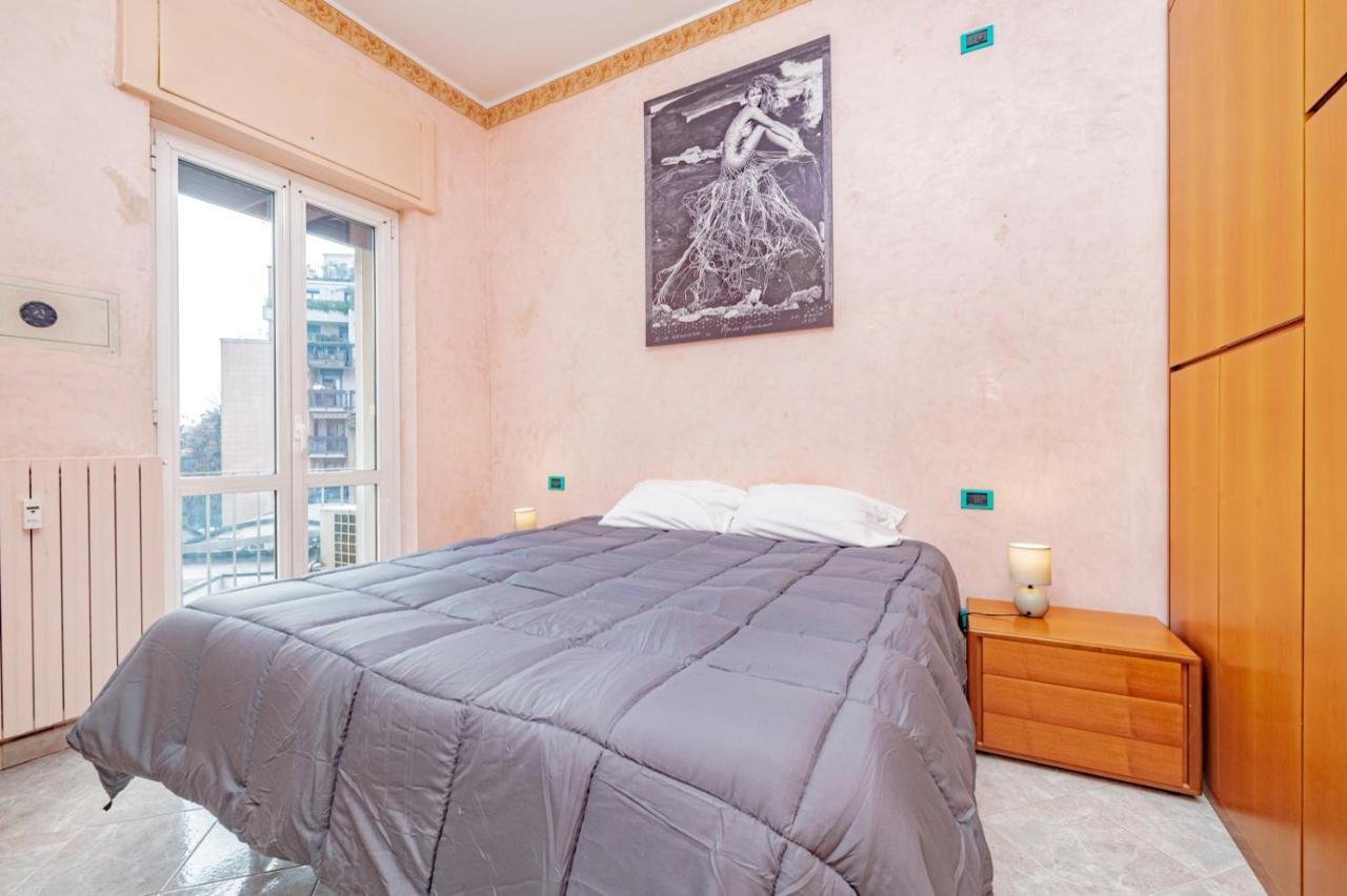 Casa Vicinissima All'Ospedale San Paolo Milano Ngoại thất bức ảnh