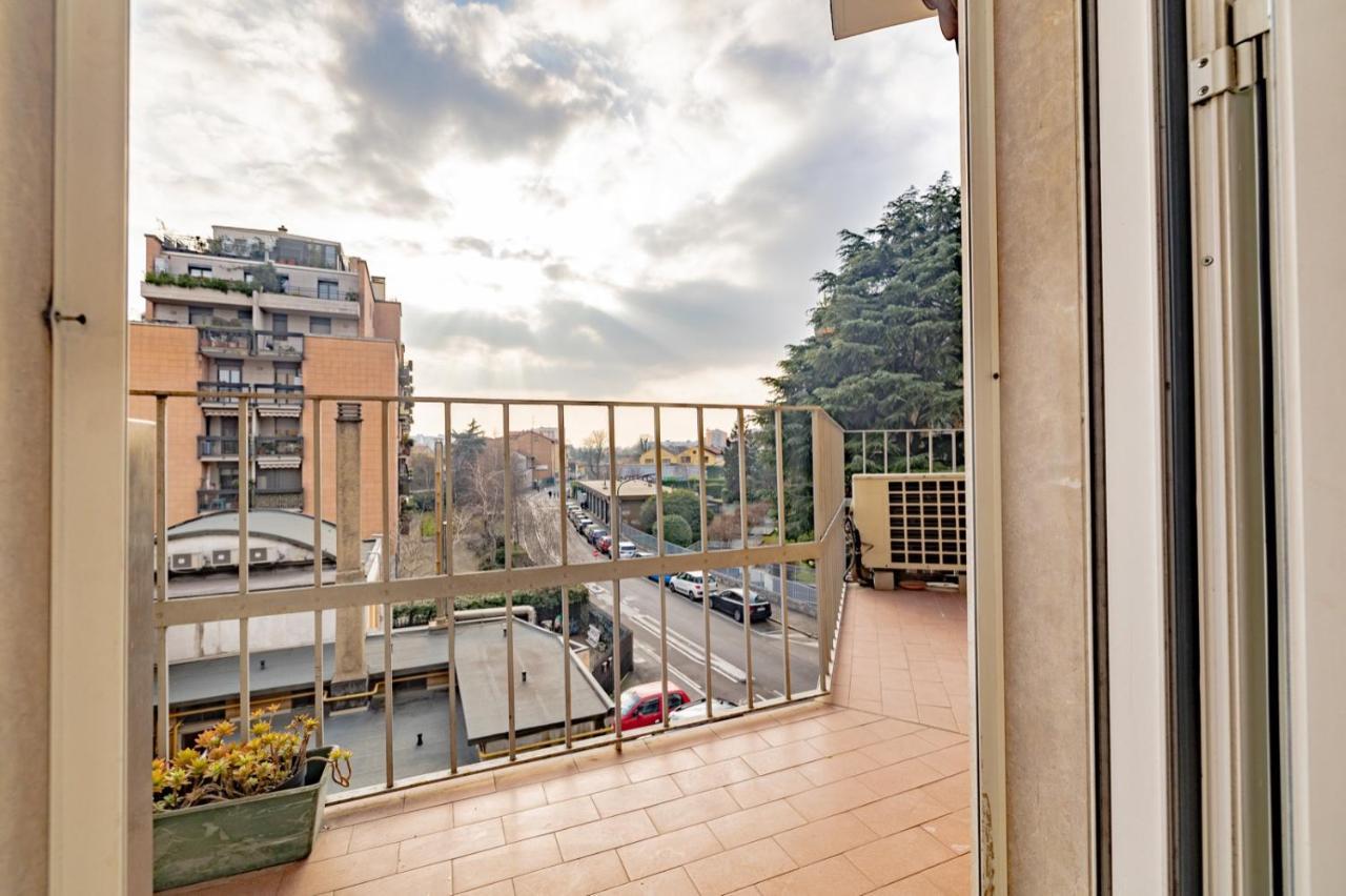 Casa Vicinissima All'Ospedale San Paolo Milano Ngoại thất bức ảnh