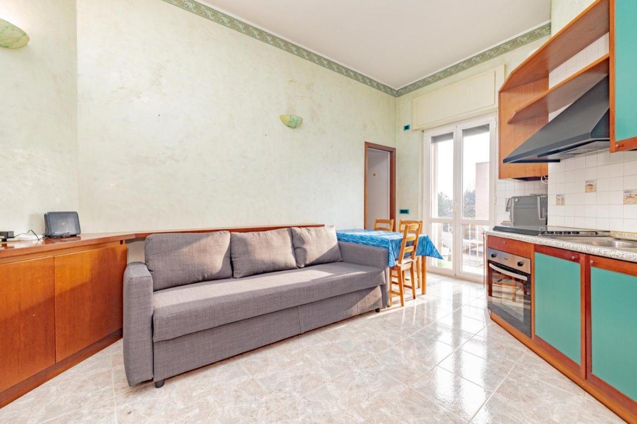 Casa Vicinissima All'Ospedale San Paolo Milano Ngoại thất bức ảnh