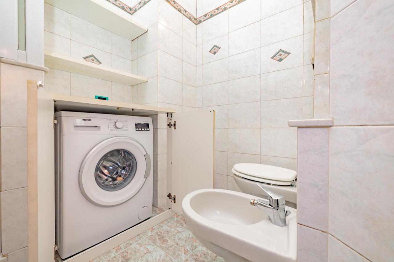 Casa Vicinissima All'Ospedale San Paolo Milano Ngoại thất bức ảnh
